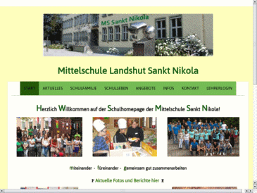 Mittelschule Sankt Nikola 