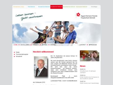 August-Hermann-Francke-Hauptschule