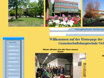Hauptschule Ochtrup