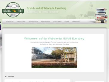 Volksschule Ebersberg