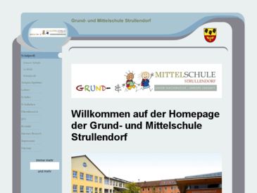 Grund- und Hauptschule Strullendorf
