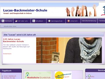 Lucas-Backmeister-Schule