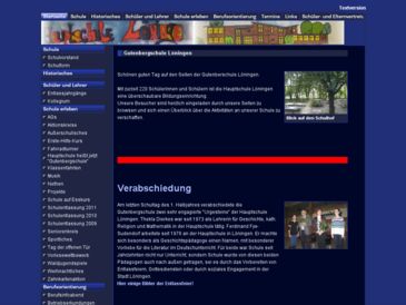 Hauptschule Löningen