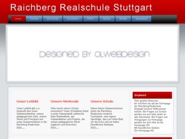 Raichberg Realschule Stuttgart
