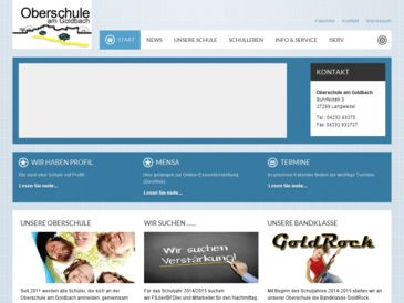 Schule am Goldbach