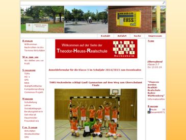 Theodor-Heuss-Realschule