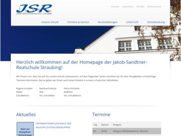 JSR Straubing