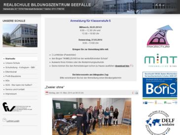  Realschule Bonlanden