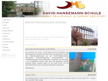 David-Hansemann-Schule