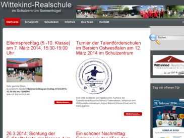 Wittekind-Realschule