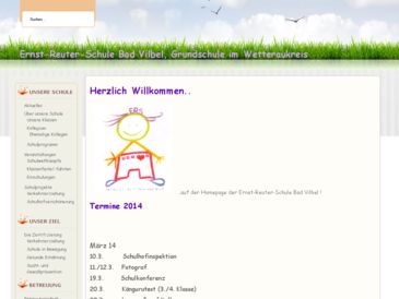  Ernst-Reuter-Schule Bad Vilbel