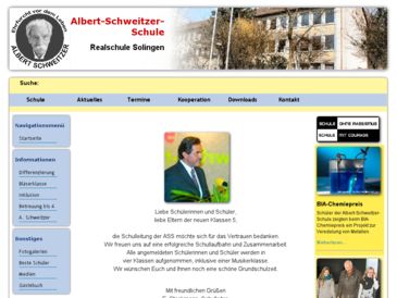  Albert-Schweitzer-Schule