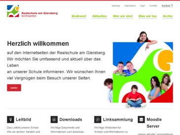 Realschule am Giersberg