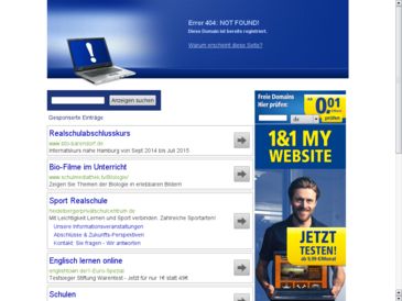 Realschule Schongau