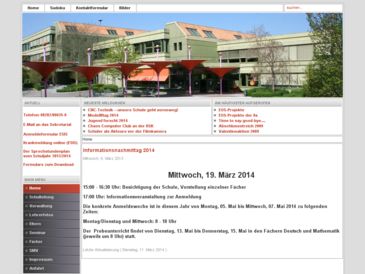 Staatliche Realschule Krumbach