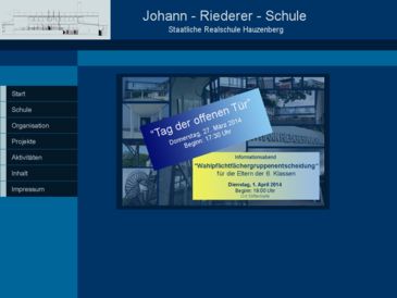 Johann-Riederer-Realschule