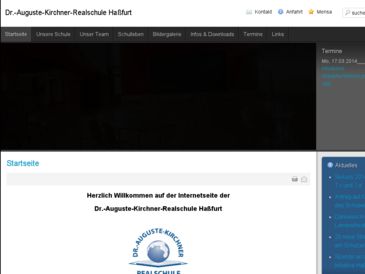 Staatliche Realschule Haßfurt
