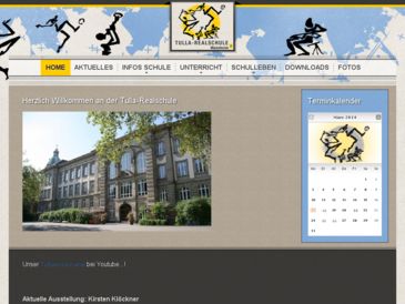 Tulla-Realschule 