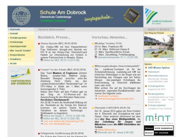 Schule Am Dobrock