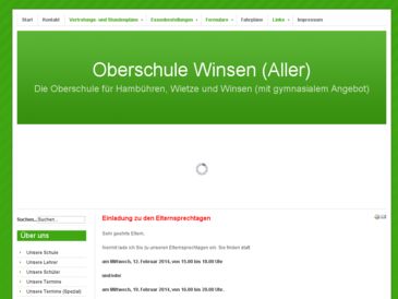 Oberschule Winsen (Aller)