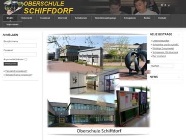 Oberschule Schiffdorf