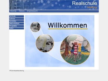 Staatliche Realschule Mering