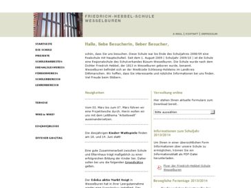 Eider-Nordsee-Schule