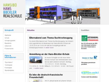 Hans-Böckler-Schule