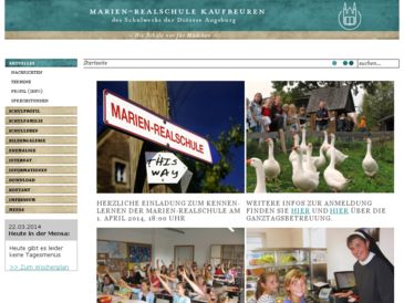 Marien-Realschule