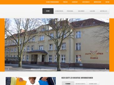 Fritz-Kühn-Schule