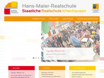 Hans-Maier-Realschule