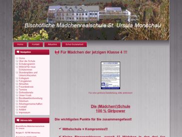 St. Ursula Monschau