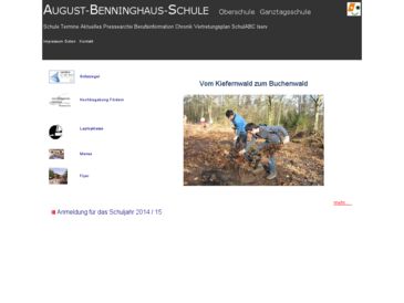 Haupt- und Realschule Ankum