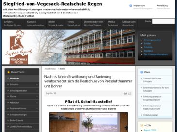 realschule-regen.de