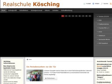 Realschule Kösching