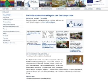 Everkampschule Wardenburg