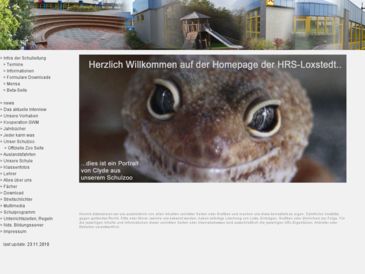 Haupt- und Realschule Loxstedt