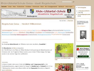 Rhön-Ulstertal-Schule