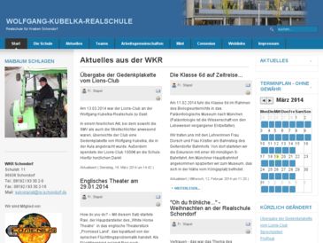 Realschule Schondorf