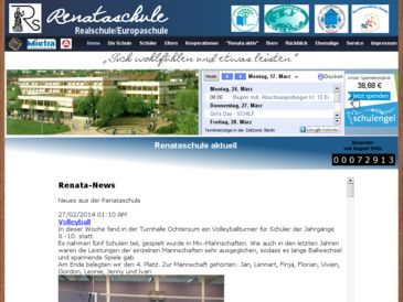 Renataschule Realschule