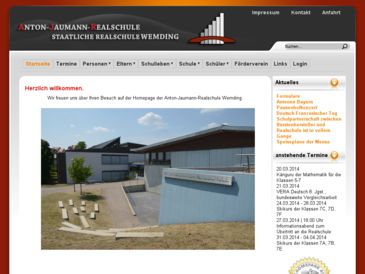 Anton-Jaumann-Realschule
