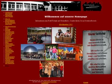 Realschule Friesoythe