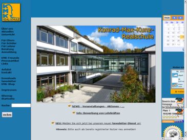 Konrad-Max-Kunz-Realschule Schwandorf