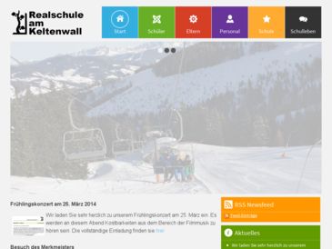 Realschule am Keltenwall