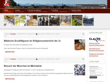 Staatl. Realschule Marktoberdorf