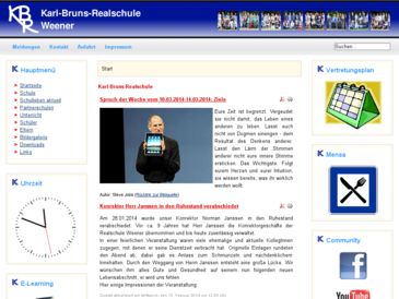 Oberschule Weener