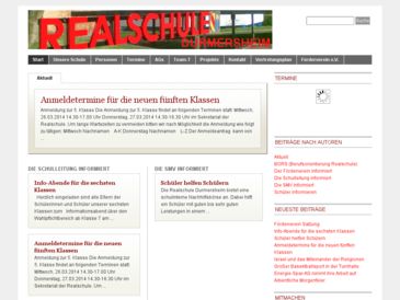Realschule Durmersheim