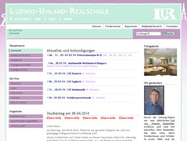 Ludwig-Uhland-Realschule