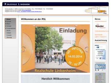 Realschule Linkenheim