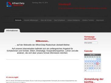 Alfred-Delp-Realschule